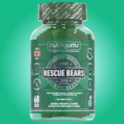 Nutrigums Stress & Anxiety 60 Gummies